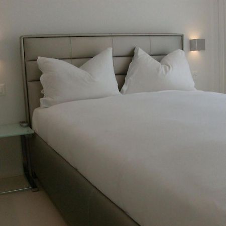 Visionapartments Binzmuehlestrasse 46 - Contactless Check-In زيورخ المظهر الخارجي الصورة
