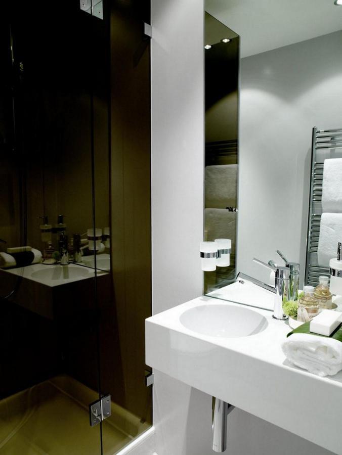 Visionapartments Binzmuehlestrasse 46 - Contactless Check-In زيورخ المظهر الخارجي الصورة